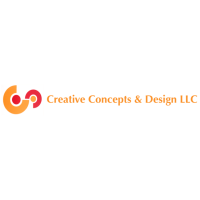 Creative Concepts & Design, LLC Logo