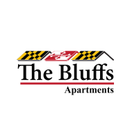 The Bluffs at Clary's Forest Logo