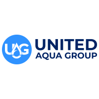 United Aqua Group Logo