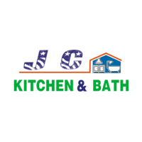 JC Kitchen & Bath Logo
