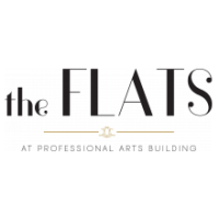 Flats at Professional Arts Building Logo