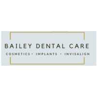 Bailey Dental Care Logo