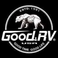 Good RV Equipment, Inc. Logo