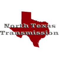 North Texas Transmission Logo