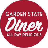 Garden State Diner Logo