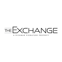 The Exchange Apartments Logo