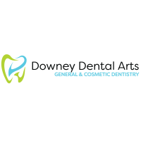 Downey Dental Arts Logo