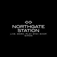 Northgate Station Logo