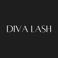 Diva Lash | Eyelash Extensions, Eyelash Lift and Brow Services Logo