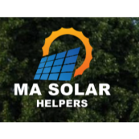 ma solar helpers Logo