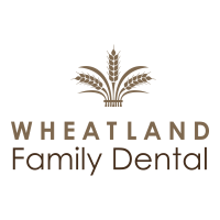 Wheatland Family Dental Logo