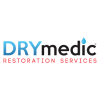 DRYmedic Restoration Services of East Bay Logo