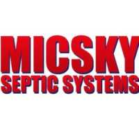 Micsky Excavating and Septic Systems LLC Logo
