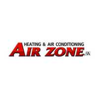 Air Zone HVAC Logo