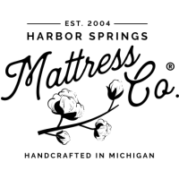 Harbor Springs Mattress Co. Logo
