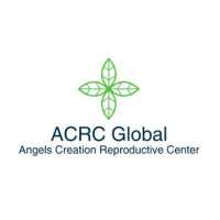 Angels Creation Reproductive Center Logo