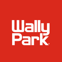 WallyPark Airport Parking (MKE) Logo