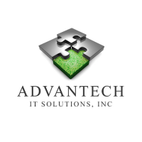 Advantech IT Solutions, Inc. Logo
