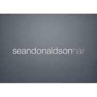Sean Donaldson Salon - Brickell Logo