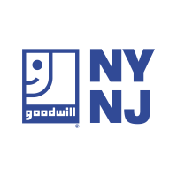 Goodwill NYNJ Donation Drop & Mini Shop Logo