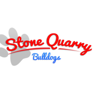 Stone Quarry Bulldogs Logo