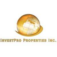 InvestPro Property Management Miami Logo