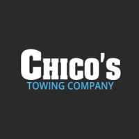 Chico's Towing Company Logo