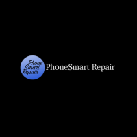 Phone Smart Repair - Smartphone & Tablet Repair Logo