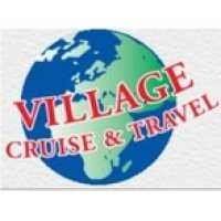 Village Cruise & Travel Logo