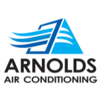 Arnold's Air Conditioning Logo