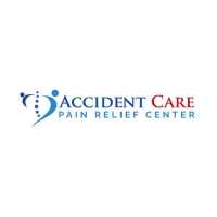 Accident Care & Pain Relief Center of Oakland Logo