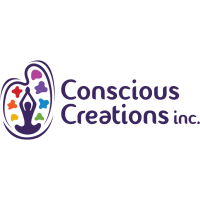 Conscious Creations inc Logo