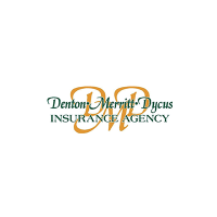 Denton-Merritt-Dycus Insurance Agency Logo
