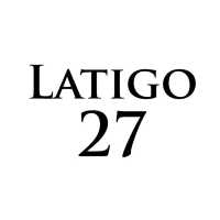 Latigo 27 Logo