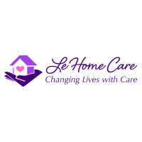 Le Home Care Logo