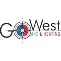 Go West AC & Heating Logo