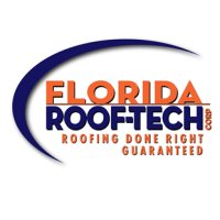 Florida Roof-Tech Logo