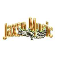 Jaxsn Music Recording / Production Studio Logo