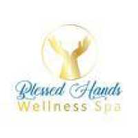 Blessed Hands Wellness Spa LLC Logo
