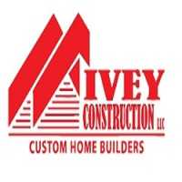 Ivey Construction LLC Logo