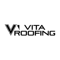 Vita Roofing Logo