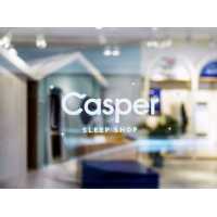 Casper - Southlake Town Square Logo