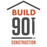 Build 901 Logo