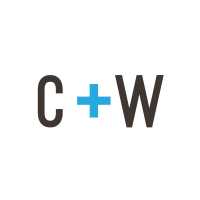 Cowhey + Ward Logo