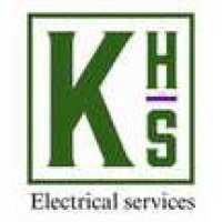 Kotch Electric & Home Service LLC Logo