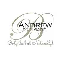 B Andrew Organic Salon, Spa & Wellness Center Logo