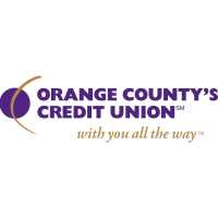 Orange Countyâ€™s Credit Union - Huntington Beach Logo