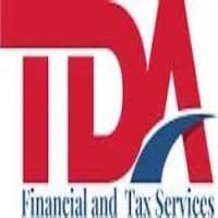 TDA FINANCIAL AND TAX SERVICES LLC Logo