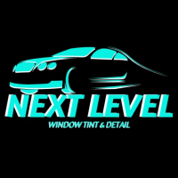 Next Level Tint and Detail Logo