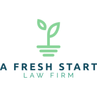 A Fresh Start Law Las Vegas Logo